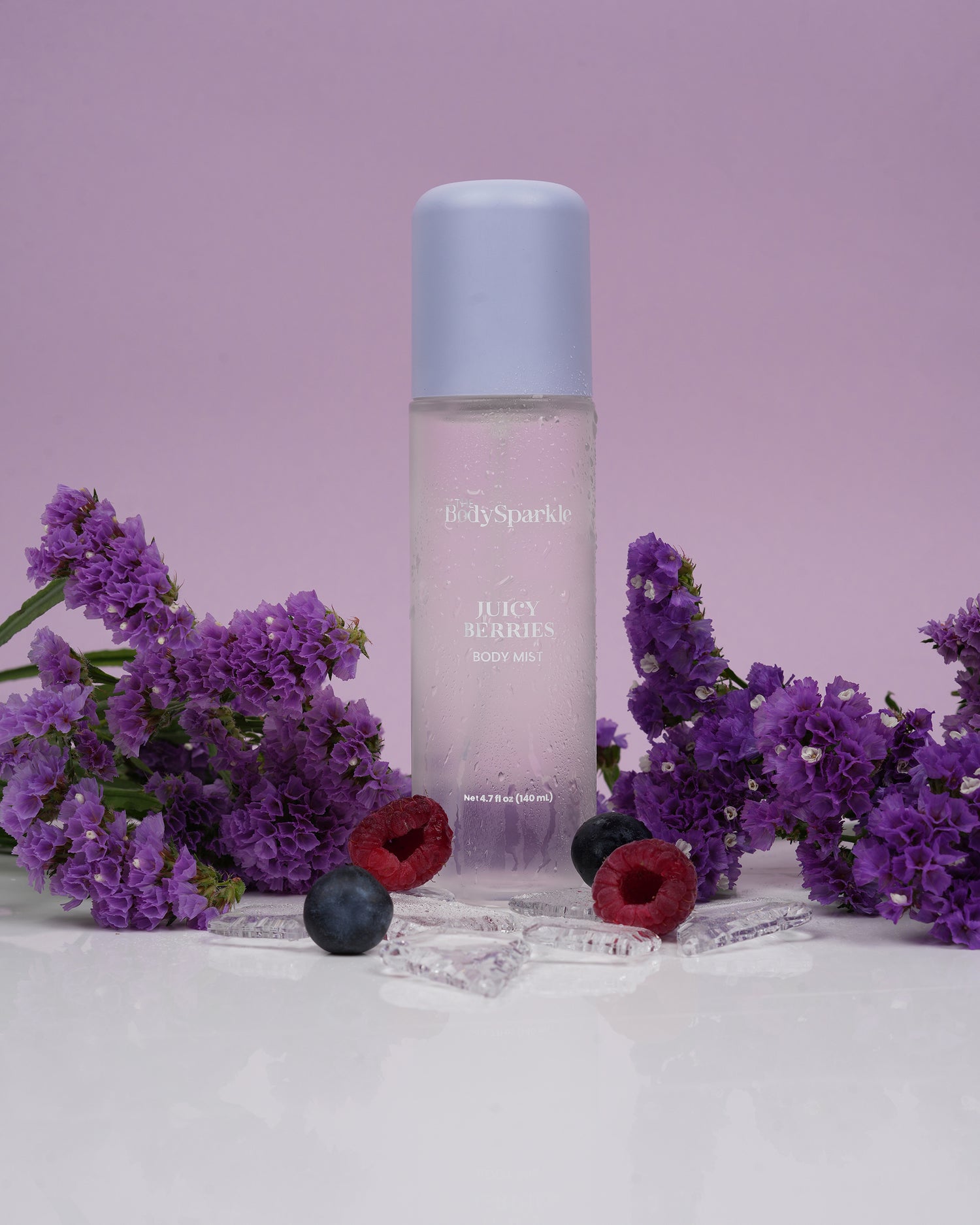 Body Mist Collection