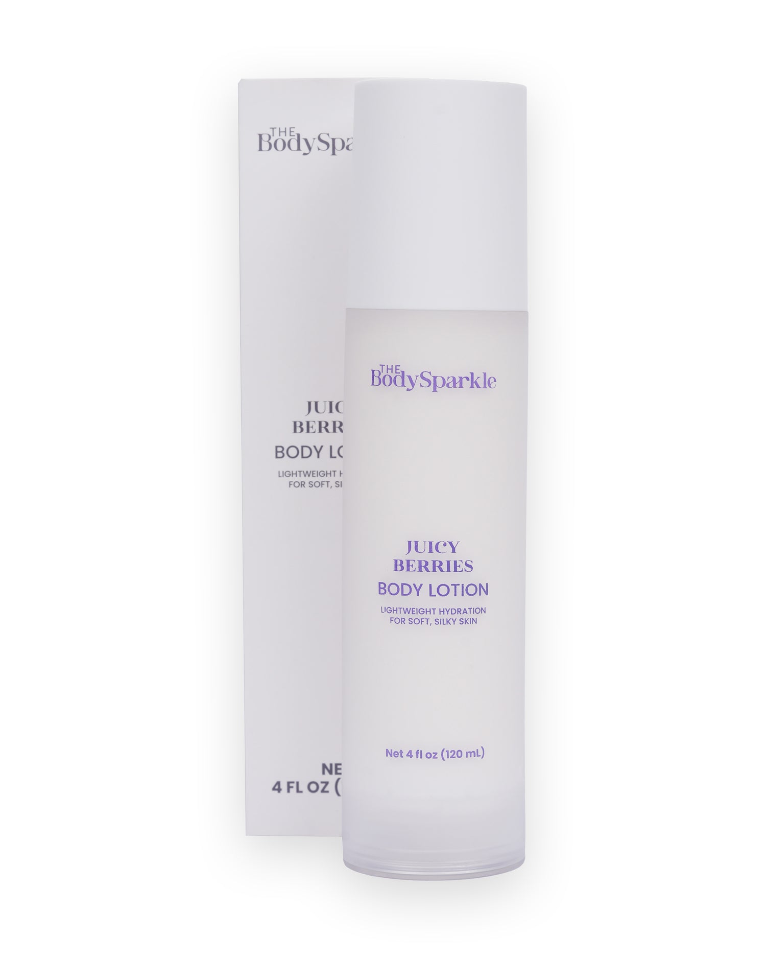 Body Lotion
