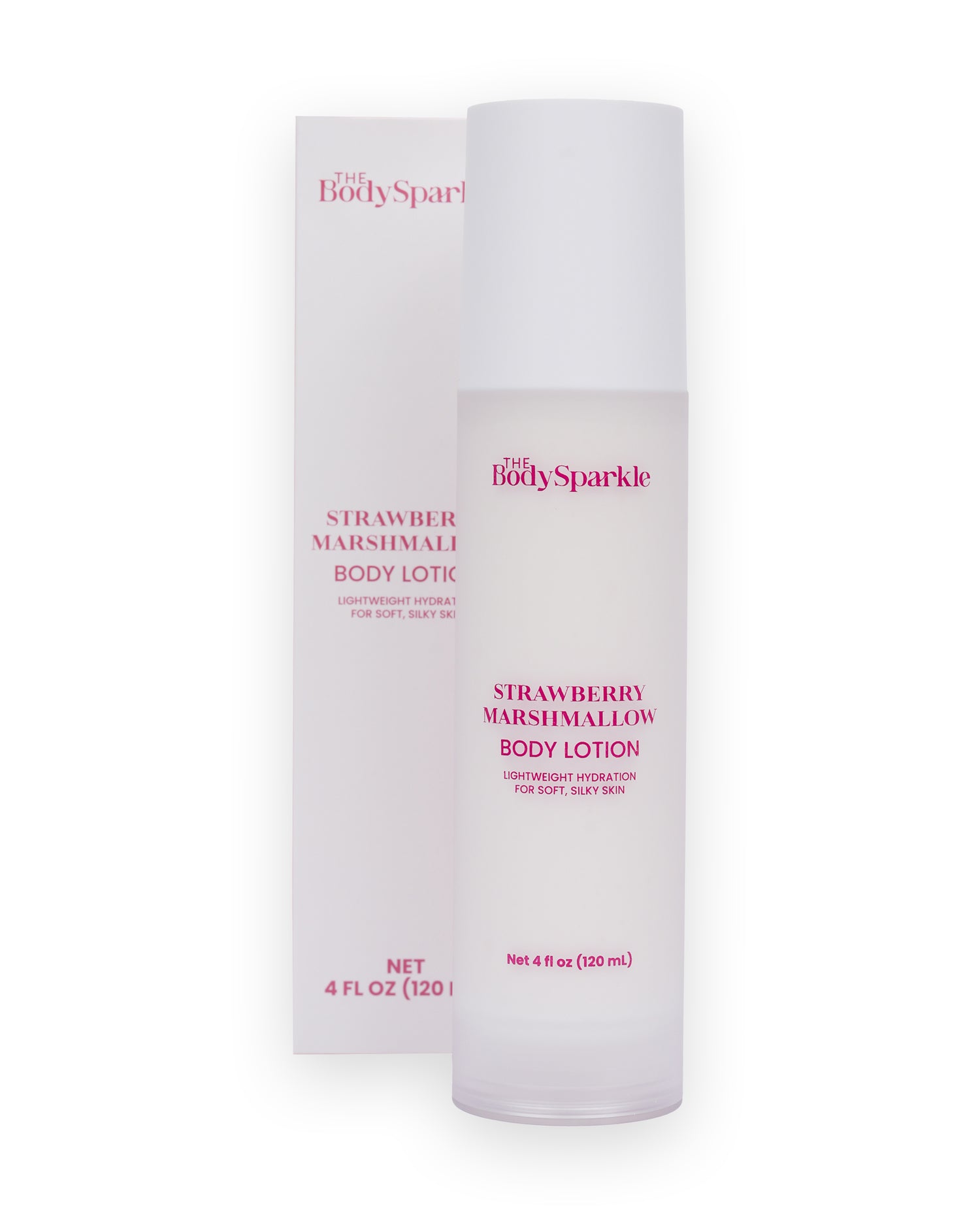 Body Lotion