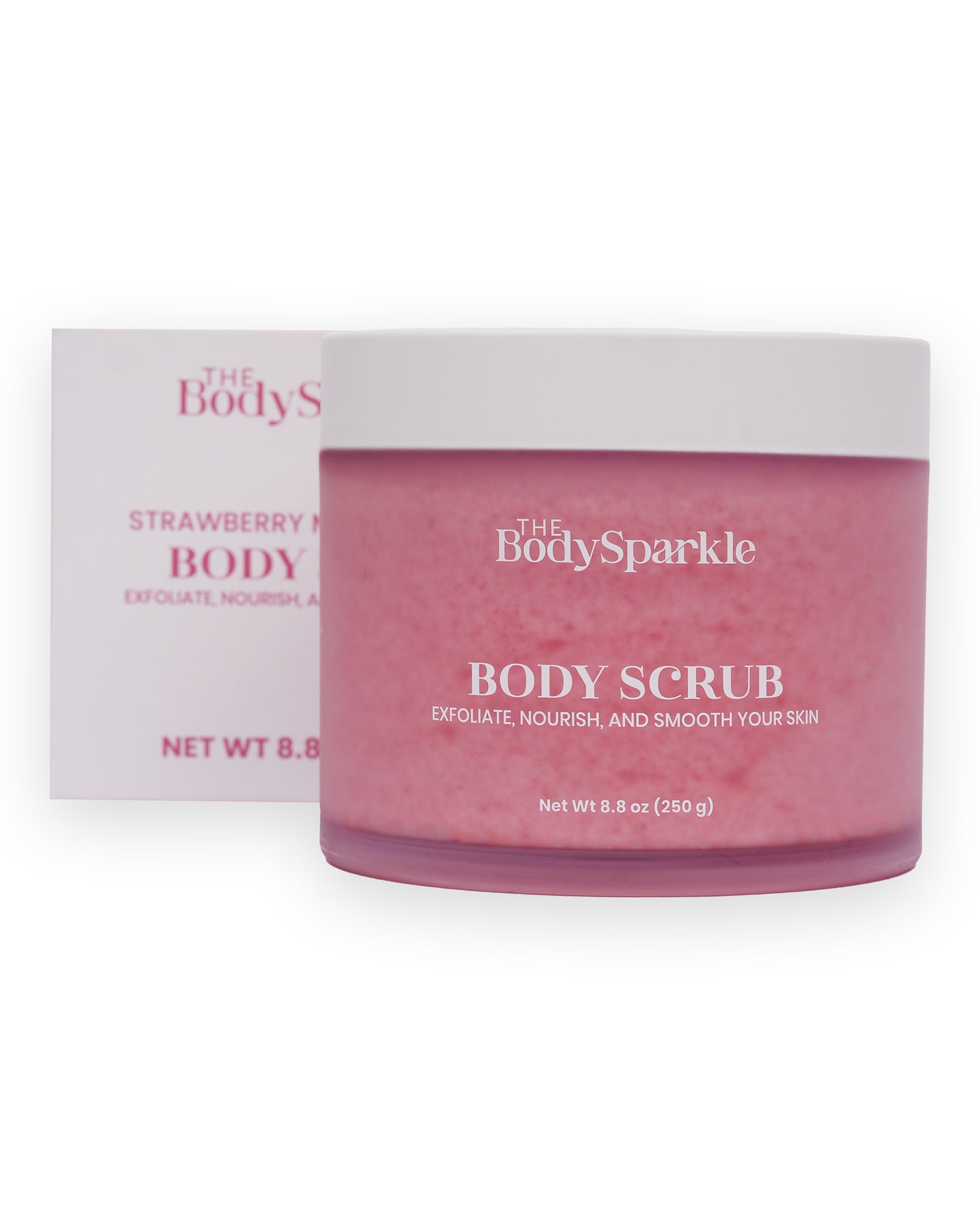 Body Scrub