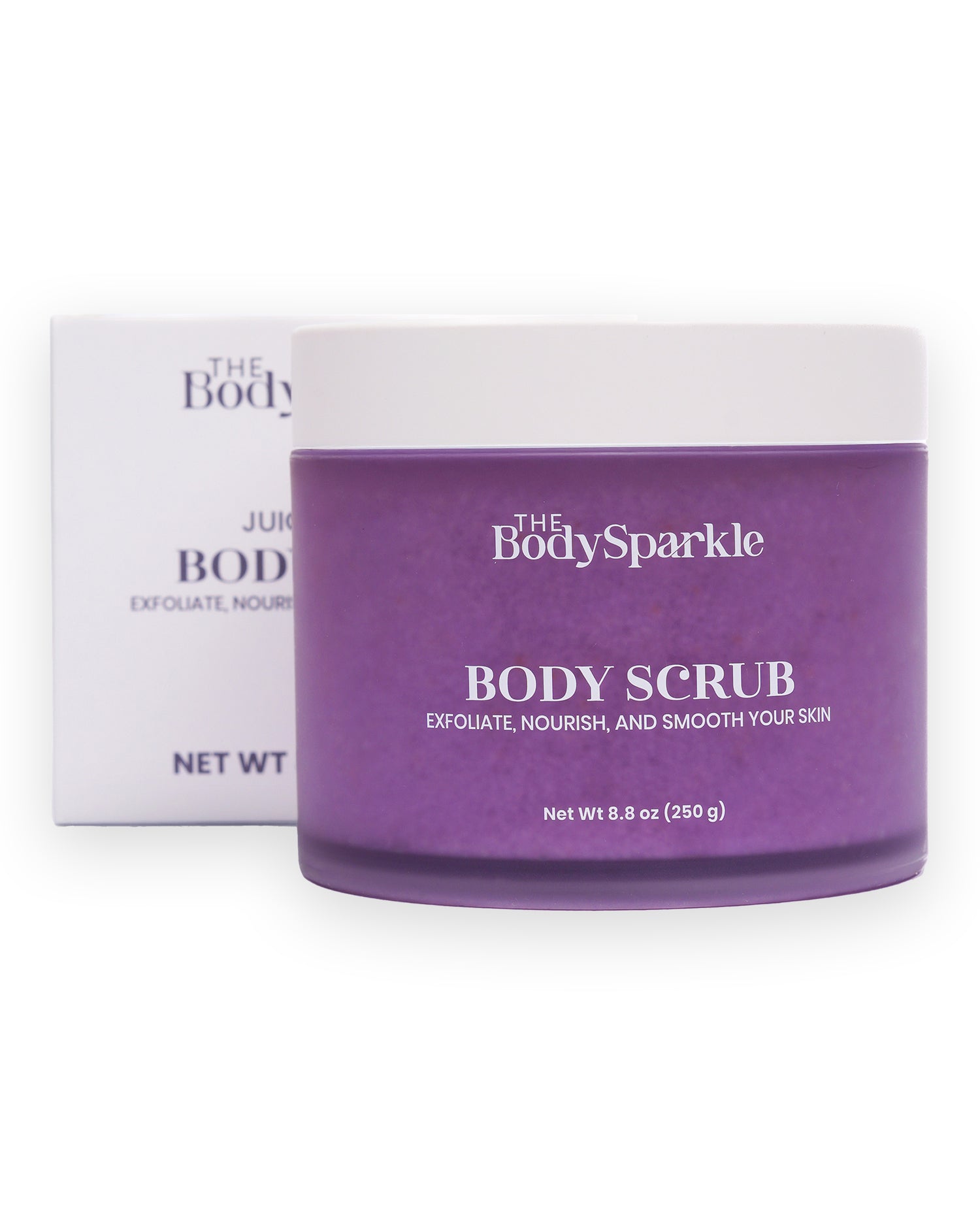 Body Scrub