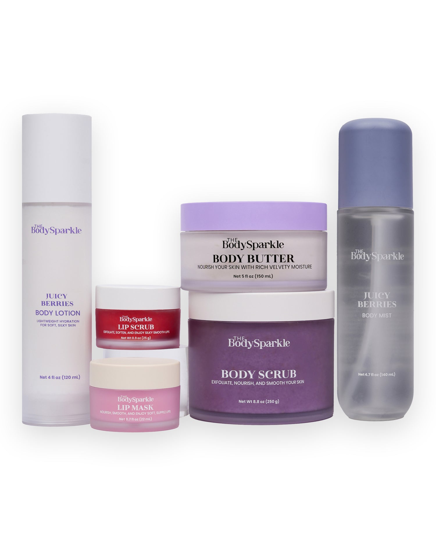 The Ultimate Glow Ritual