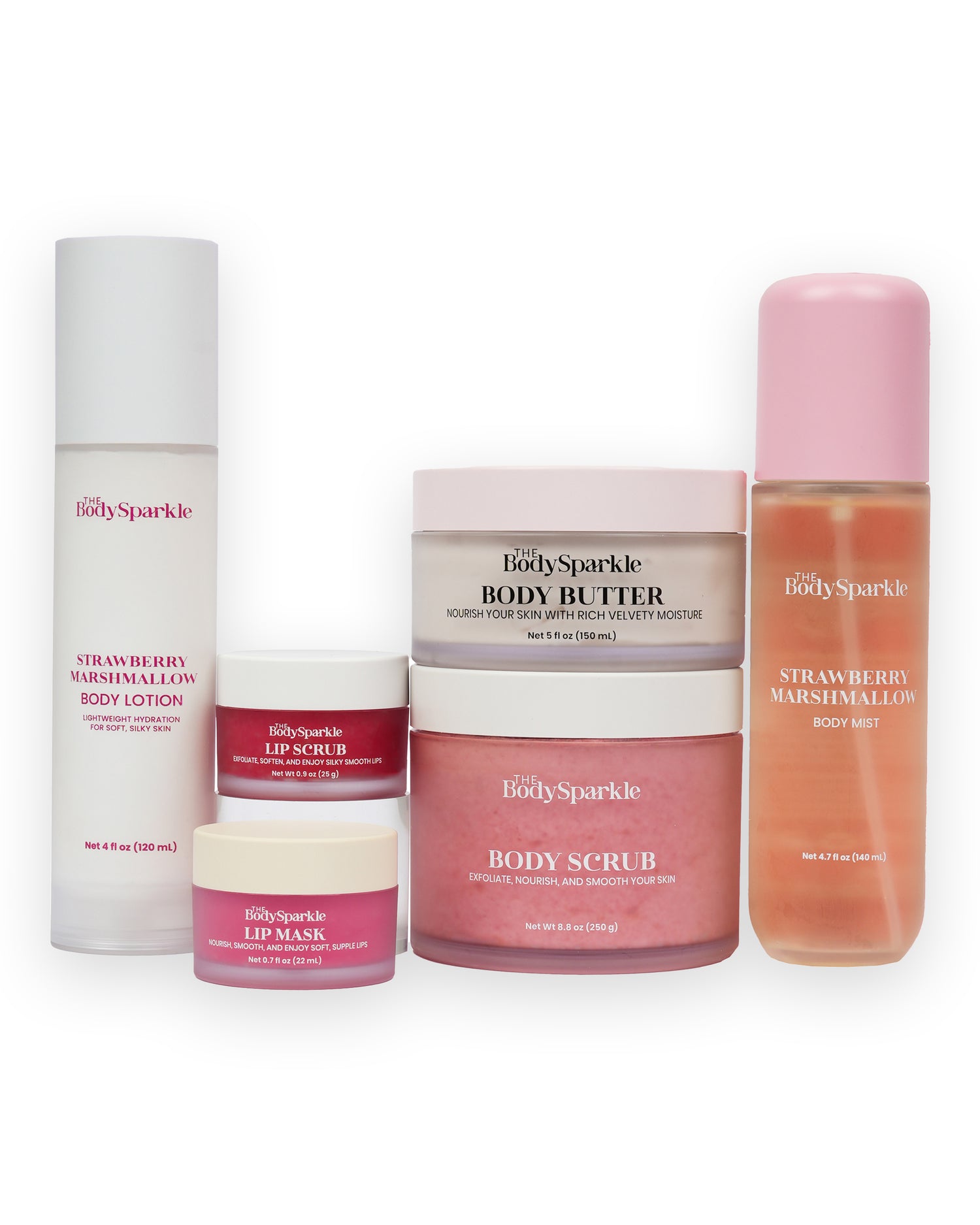 The Ultimate Glow Ritual
