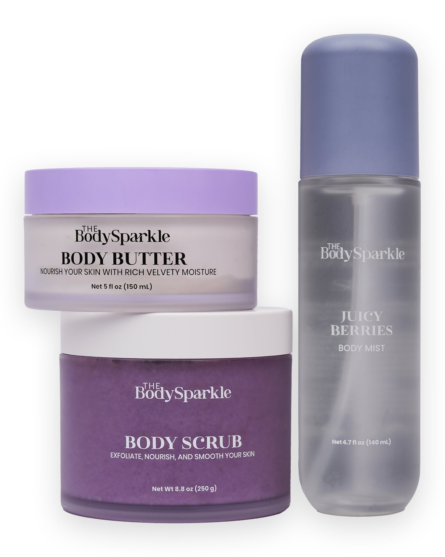 The Glow Routine