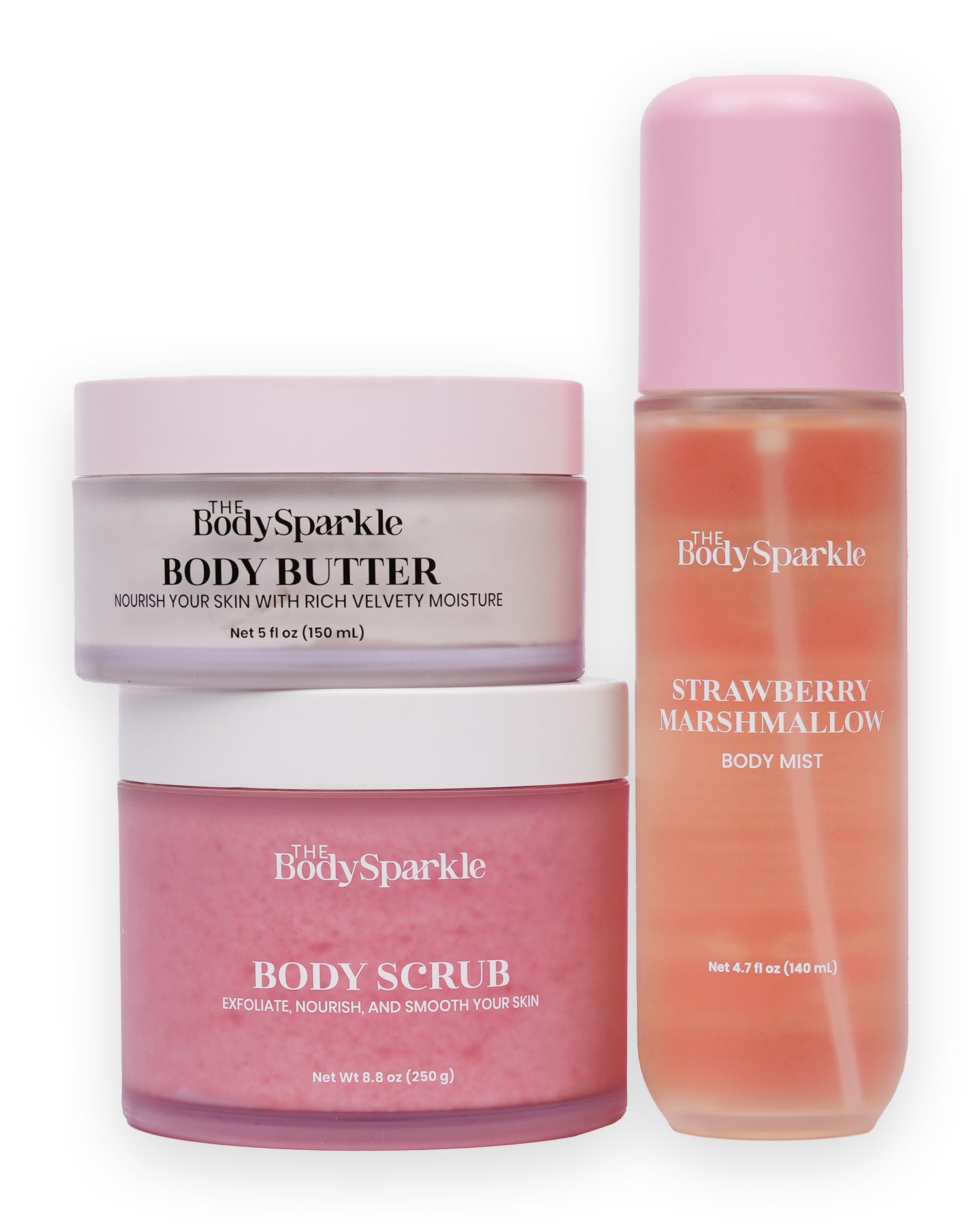 The Glow Routine