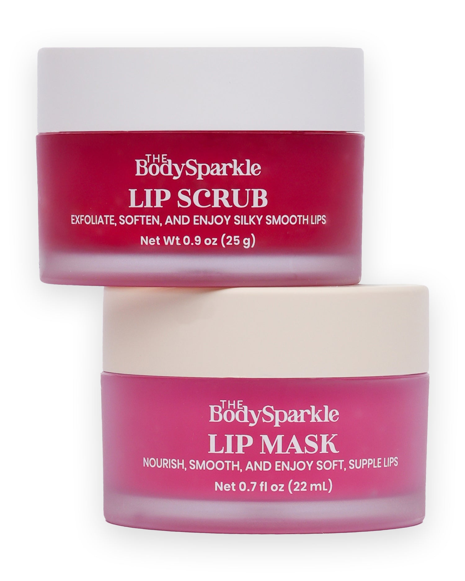 Lip Care Duo
