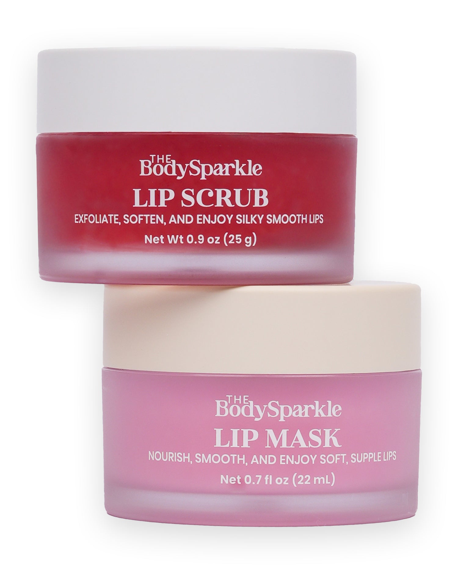 Lip Care Duo