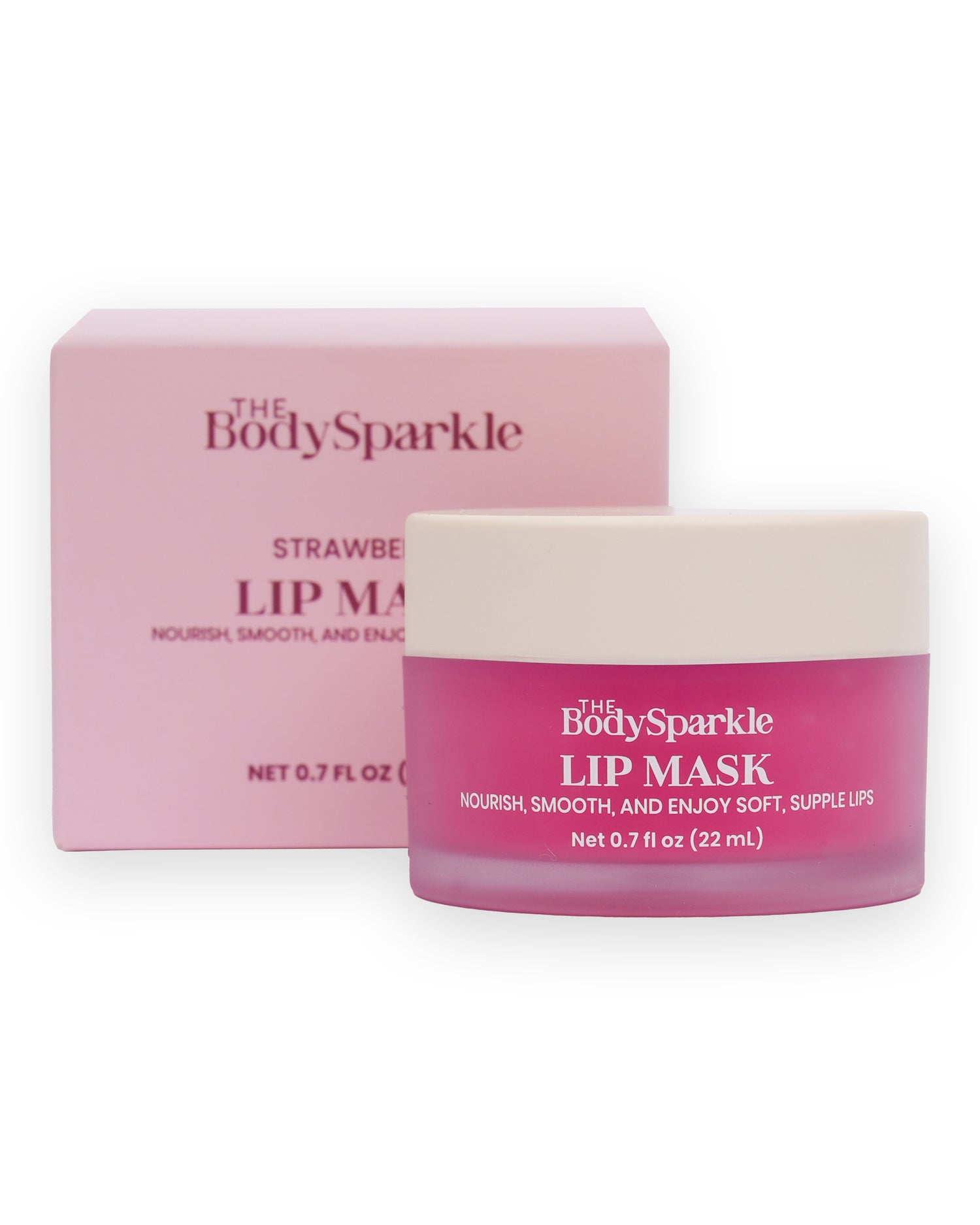 Lip Mask