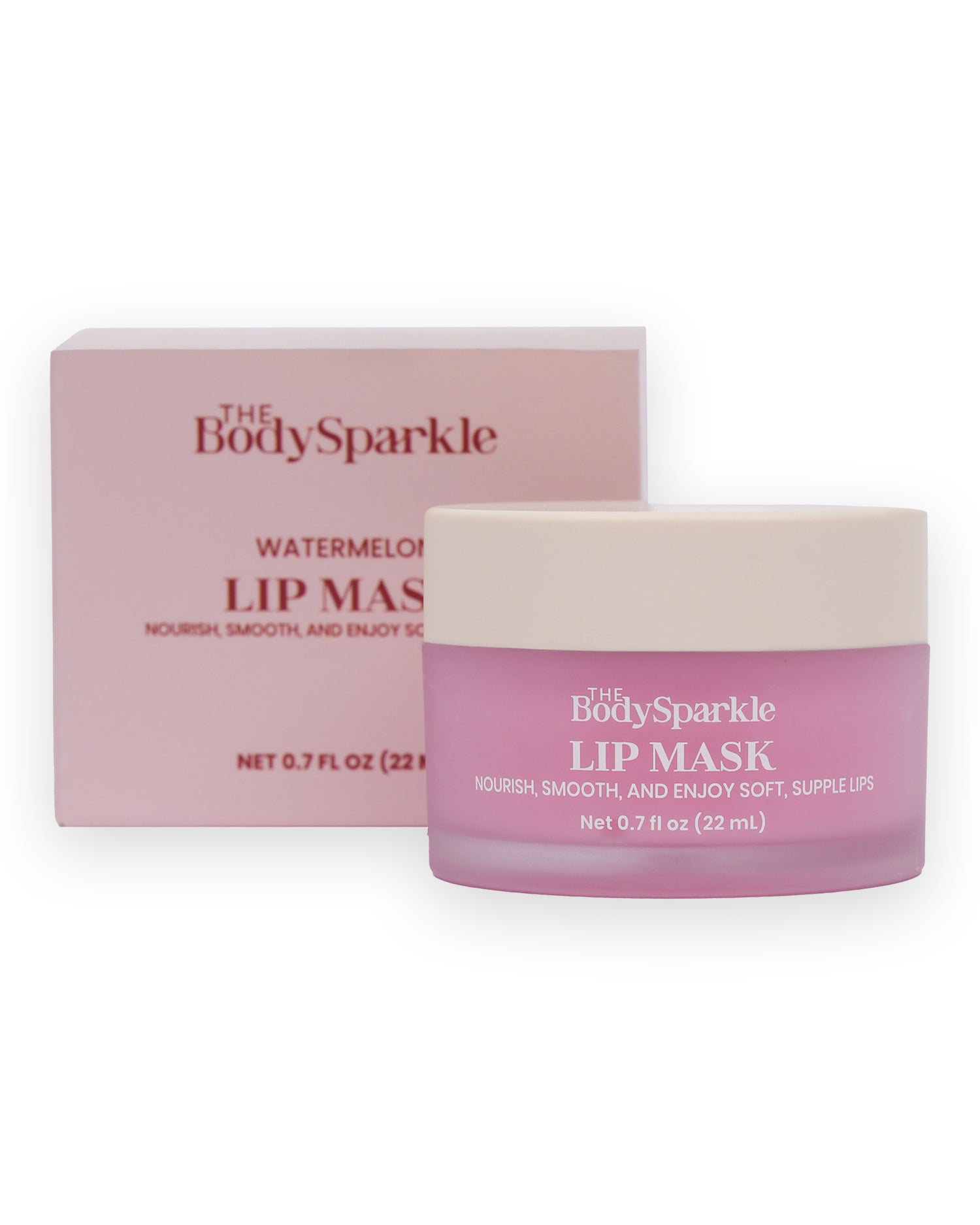 Lip Mask