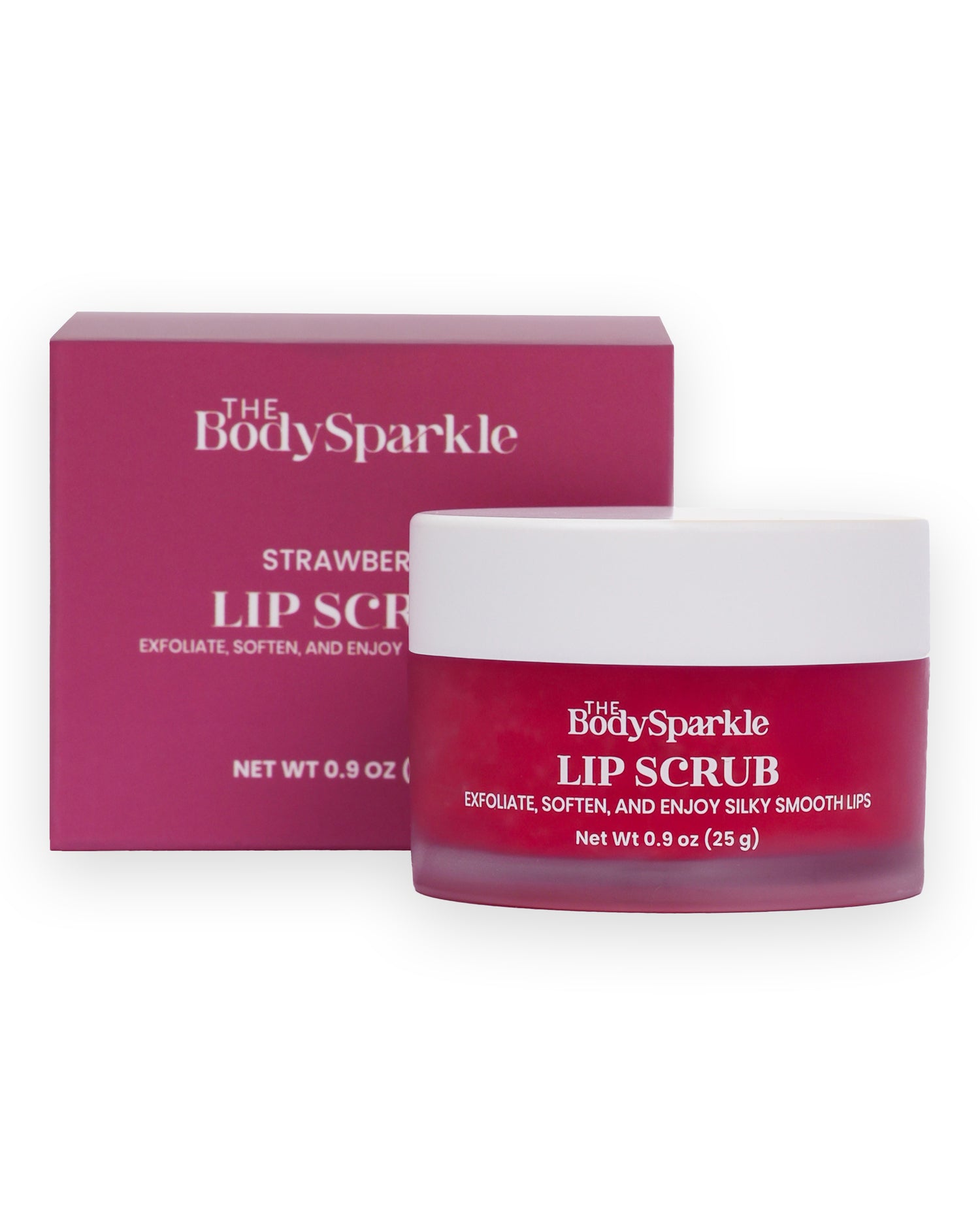 Lip Scrub