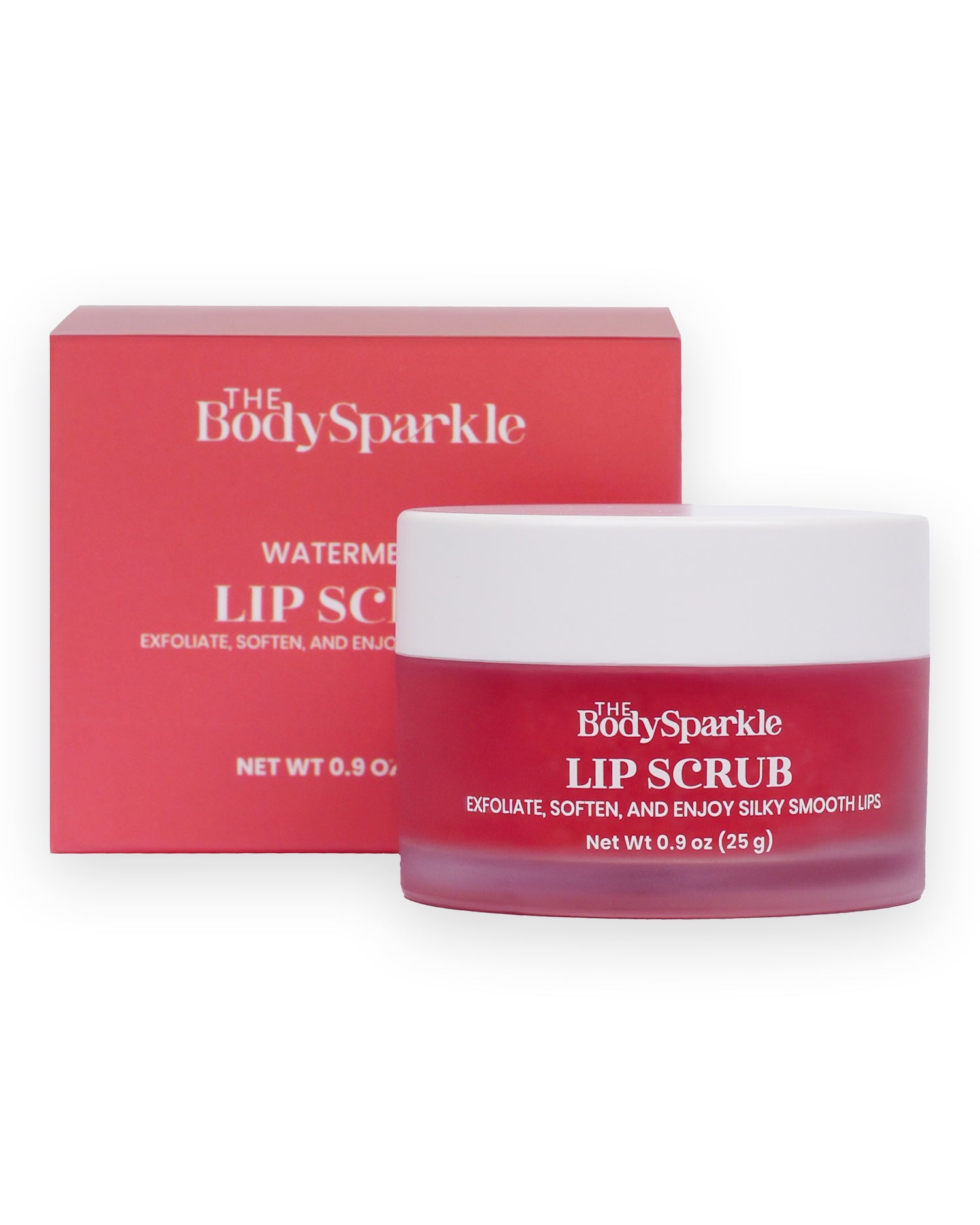 Lip Scrub